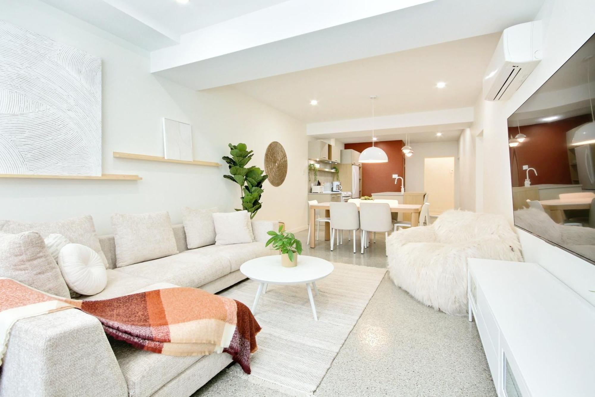 Loft Deluxe & Fun - Downtown Quebec Apartment Exterior photo